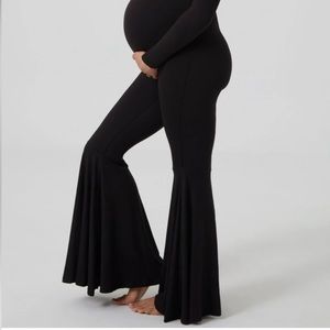 Bumpsuit Nicole Flare Pant